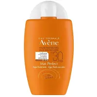 Avene Sol Mat Perfect Cc Aqua Spf30 50ml