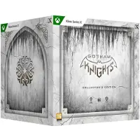 Gotham Knights Collectors Edition Xbox Series X