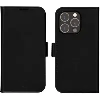 dbramante1928 Stockholm (Apple iPhone 14 Pro), Coque pour téléphone portable, Noir
