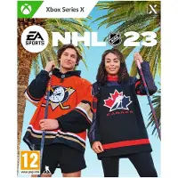 NHL 23 (Nordique)