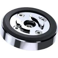 SP Connect Module anti vibrations SPC+ chrome