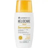 HELIOCARE Crème Solaire 360º Spf50+ 50ml