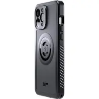 SP Connect Xtreme Series - Coque de télephone pour Apple iPhone 13 Pro Max - Noir
