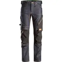 Snickers Pantalon de travail/Jeans FlexiWork 6956 (56)
