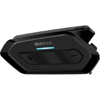 Sena Spider Rt1 Mesh LOW PROFILE, DOUBLE SET