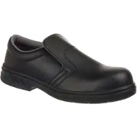 Portwest Chaussures De Cuisine Portwest Mocassin S2 - 45