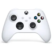 Microsoft Xbox Wirel. Controller Weiß