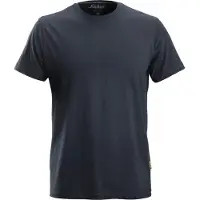 Snickers T-shirt Snickers, 2502 navy, str. L (L)
