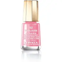 Mavala Mini Color Vernis à Ongles Crème Toulouse 5 ml Vernis À Ongles New