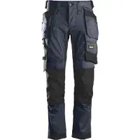 Snickers Workwear 6241 AllroundWork (50)