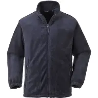 Portwest Blouson Polaire Lourde Argyll Marine 3XL