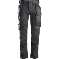 Snickers Workwear 62415804058 Pantalons De Travail