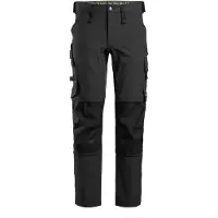 Snickers 63710404060 Pantalons De Travail