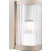 Nordlux Coupar 2218061008 Wall light E-27 Sand