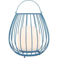 Nordlux Jim To Go LED Batterie Lampe de sol IP54