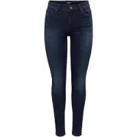 ONLY Jean 'ONLWauw' bleu foncé