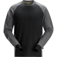 Snickers Sweatshirt 2840 (XXL)