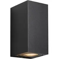 Nordlux Projecteur angulaire Canto noir