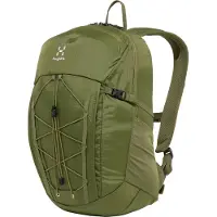 Haglöfs Sac à dos de sport 'Vide 25' olive