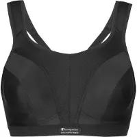 Shock Absorber Soutien-gorge de sport noir