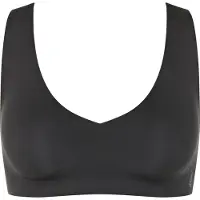Sloggi Soutien-gorge 'ZERO Feel 2.0' noir