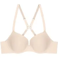 Triumph Pure Micro Soutien-Gorge Avec Armature - 75