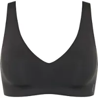 Sloggi Soutien-gorge 'ZERO Feel 2.0' noir