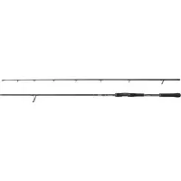 Abu Garcia Beast X2 Spinning Rod Argenté 2.59 m / 50-140 g