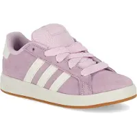 Adidas Chaussure de sport 'Grand Court 00s' rose / blanc cassé