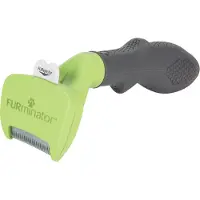 Furminator Undercoat DeShedding Tool pour chien poils courts