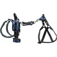 Petsafe Carelift à l'avant et à l'arrière