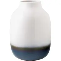 Villeroy & Boch Vase Like by Villeroy & Boch Lave Home Nek Blue High