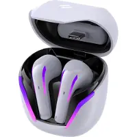 Havit TW970 - Écouteurs intra-auriculaires sans fil TWS (blancs)