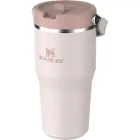Stanley Gourde IceFlow Flip Straw 0 - Rose, Rose