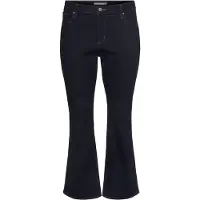 Levi's Jean '315 Shaping Bootcut ' bleu foncé