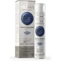 MOSSA Youth Defence crème de jour 50 ml