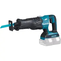 Makita Scie sabre DJR360Z - 36V (2x18V) - Li-Ion (vendu sans batterie)