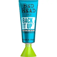 Tigi Bed Head Back It Up Texturizing Crème pour cheveux 125 ml