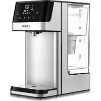 Philips Fontaine à eau électrique avec filtre ADD5910M