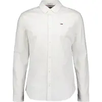 Tommy Hilfiger Chemise bleu marine / rouge clair / blanc
