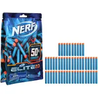 Nerf Elite 2.0 - 50 fléchettes