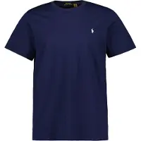 Ralph Lauren T-shirt SS CREW hommes - Marine - EU L