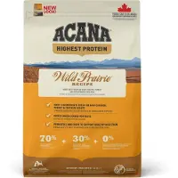 Acana Dog Wild Prairie 2kg NOUVEAU