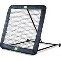 Exit Kickback Rebounder Multisport 164x164cm – Tchoukball – Rebounder Football – Extérieur