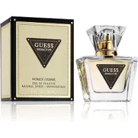 GUESS Seductive 30ml Eau De Toilette Clair Femme