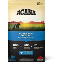 Acana ADULT DOG RECIPE 11,4 kg