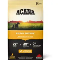 Acana Chiot - nourriture sèche pour chiens - 11,4 kg