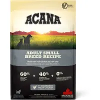 Acana Adult Small Breed Heritage - 6 kg