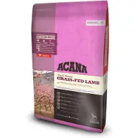 Acana Singles - Grass-fed Lamb & Okanagan Apple - 11,4 kg