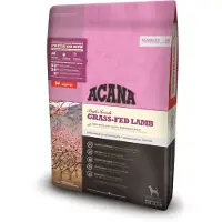 Acana Singles Grass-Fed Lamb - nourriture sèche pour chiens - 6 kg